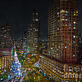 City Lights