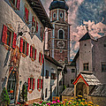 South Tyrol