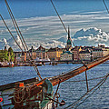 Stockholm