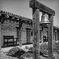 The Mission Bell B/W