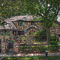 Fairy Cottage